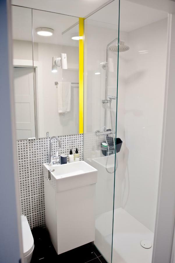 Apartament Chlodna Near To City Center Daire Varşova Dış mekan fotoğraf
