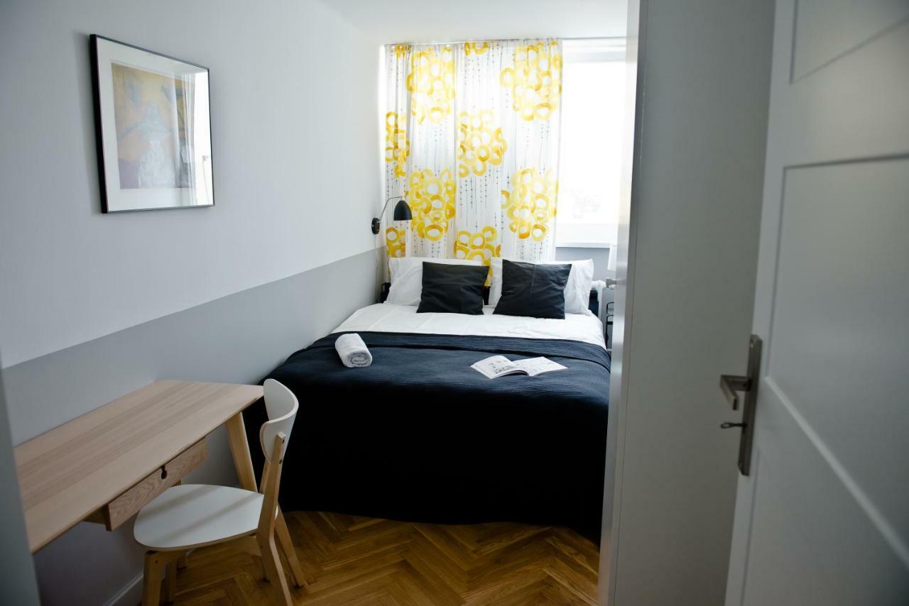 Apartament Chlodna Near To City Center Daire Varşova Dış mekan fotoğraf
