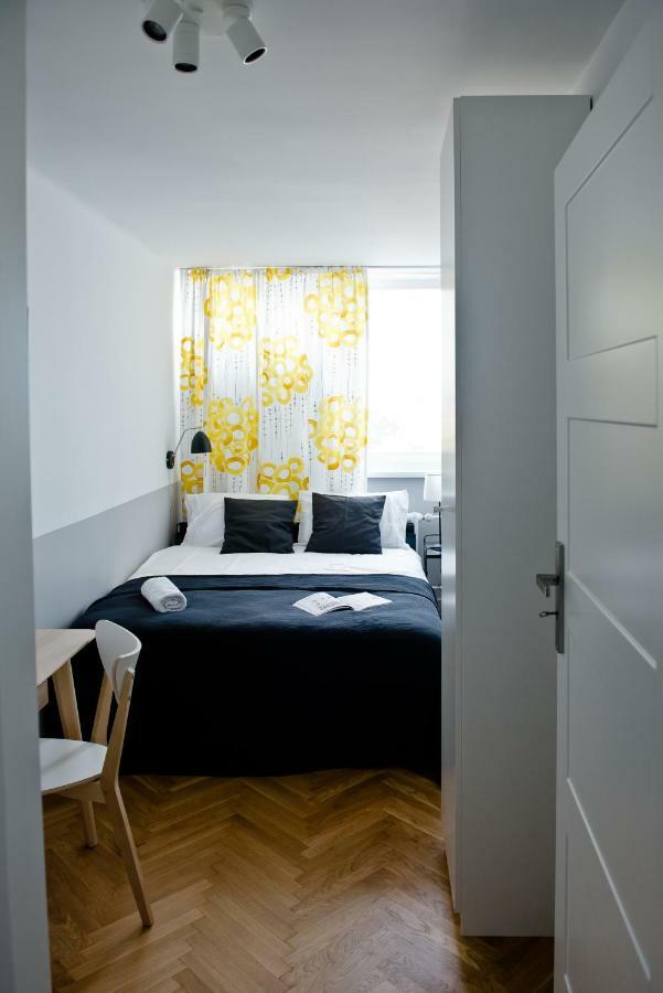 Apartament Chlodna Near To City Center Daire Varşova Dış mekan fotoğraf